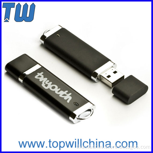 Colorful Plastic Classic Usb 2.0 Flash Drive